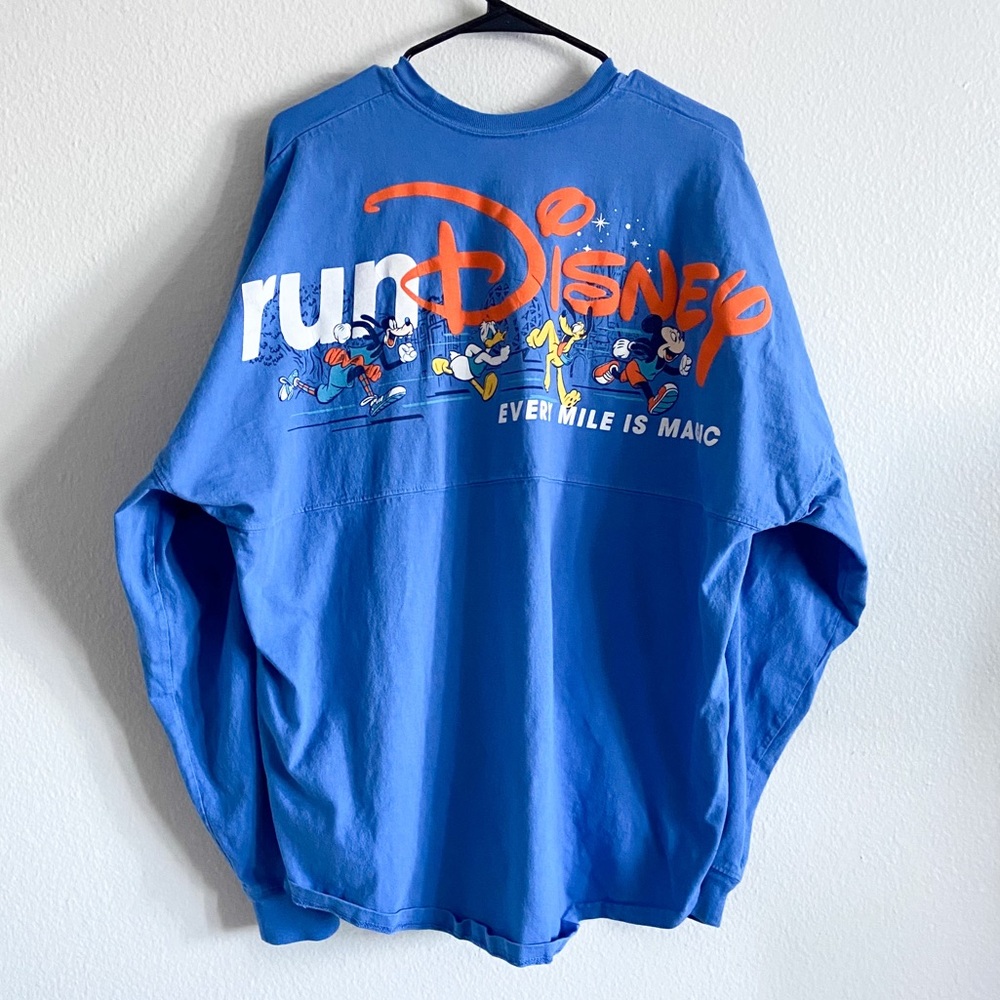 Run Disney Spirit Jersey